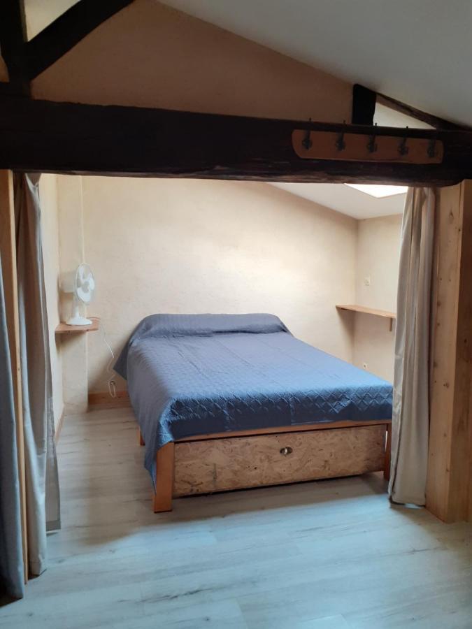 La Fenetre Villa Saint-Florent-des-Bois ภายนอก รูปภาพ