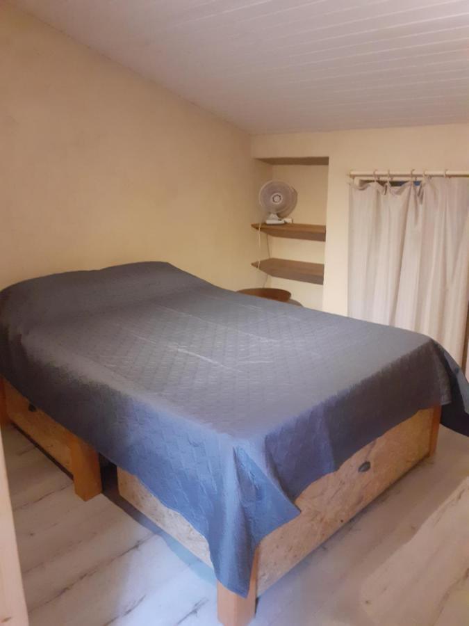 La Fenetre Villa Saint-Florent-des-Bois ภายนอก รูปภาพ