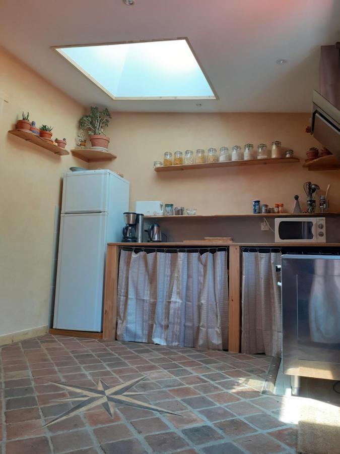 La Fenetre Villa Saint-Florent-des-Bois ภายนอก รูปภาพ